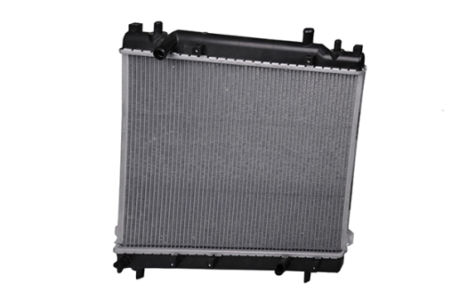 Radiator of Chery Q22