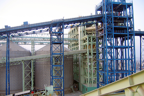 DD Air-cusion Type Conveyor