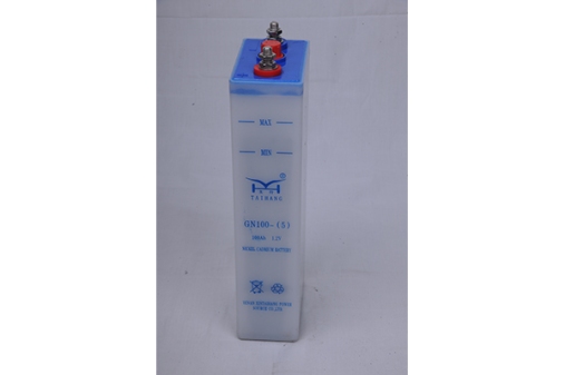 Nickel Cadmium Battery GN100-(5)